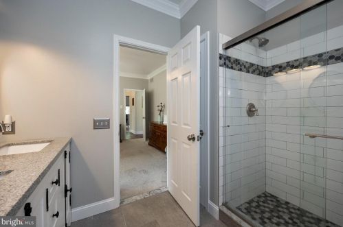 2975 Burton Dr, Gilbertsville PA  19525-9694 exterior