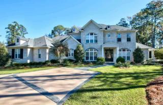 2655 Wharton Cir, Tallahassee, FL 32312-4078