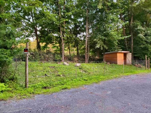 153 Case Hill Rd, Unity NH  03743-5914 exterior