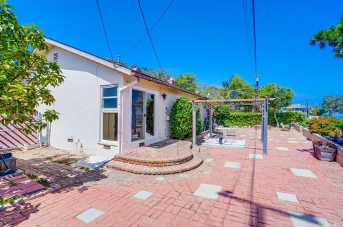 4225 Paseo De Las Tortugas, Torrance CA 90505-6341 exterior