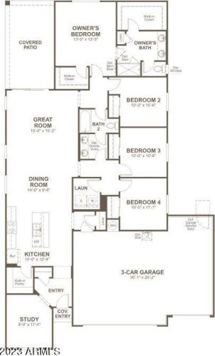 17799 Red Fox Rd, Sun City, AZ 85387-6658