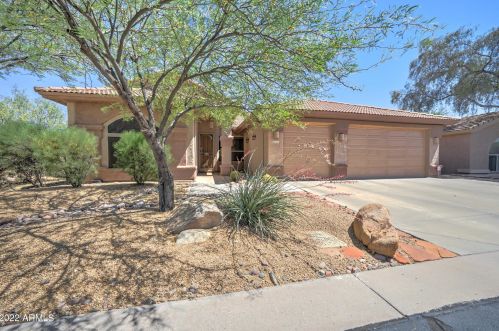 5235 Calle De Baca, Cave Creek, AZ 85331-5559