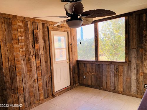 221 Ford St, Sunizona AZ  85625-4042 exterior