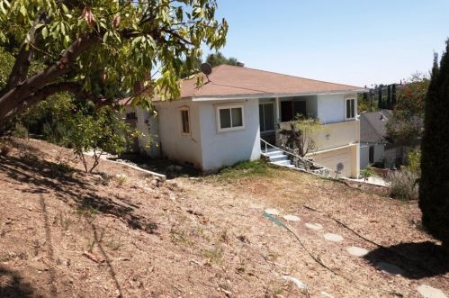 2006 Maycrest Ave, South Pasadena CA  91030-4209 exterior