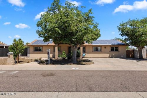 17827 43rd St, Phoenix, AZ 85032-1741