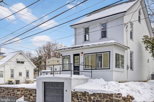 420 Centennial St, Collegeville, PA 19473-1007