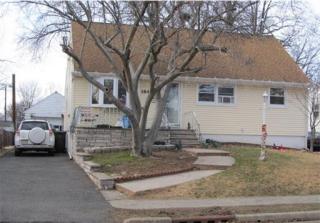 184 Worth St, Iselin NJ  08830-2440 exterior
