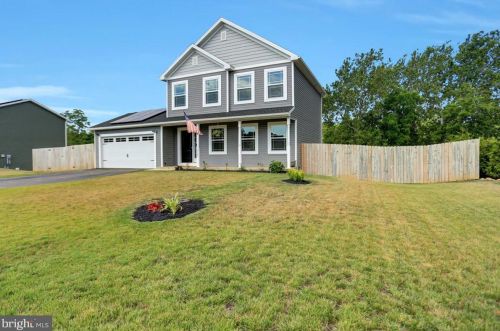 2162 Lindsay Lot Rd, Lees Cross Roads, PA 17257-8539