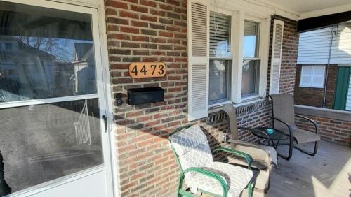 4473 Highridge St, Pittsburgh, PA 15214-1245