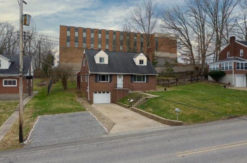 134 Perrymont Rd, Pittsburgh, PA 15237-5240