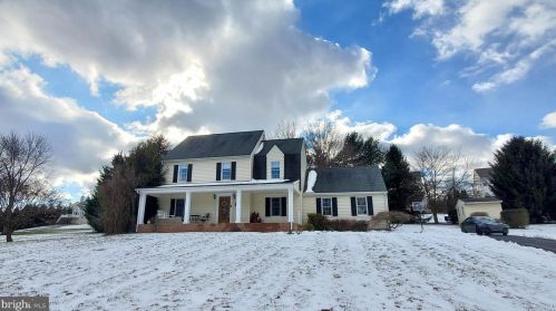 226 Orwig Rd, Tolna, PA 17349-9652