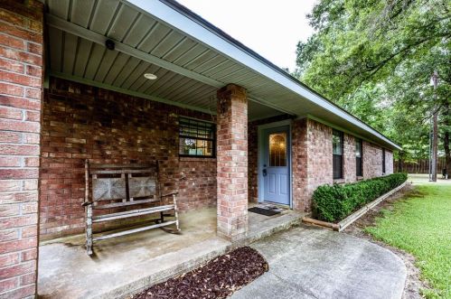 87 Kalyn Rd, Huntsville, TX 77340-2328