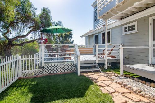 2911 Curlew St, San Diego CA 92103-3933 exterior