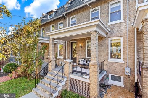 4305 4th St, Washington, DC 20032-3348