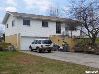 1602 Holley St, Holmen, WI 54636-9681