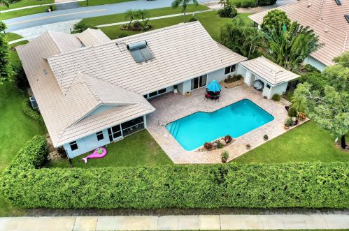 16885 River Birch Cir, Delray Beach, FL 33445-7056