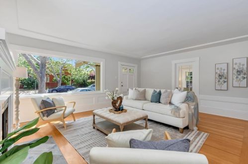 105 15th St, San Jose CA  95112-2147 exterior