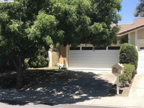 5251 Grasswood Ct, Concord, CA 94521-5001
