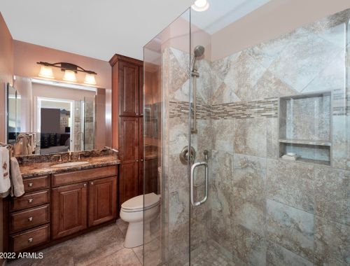 15815 Thistle Dr, Scottsdale AZ 85268-4446 exterior