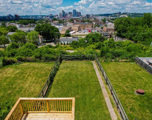 17 15 St, Newport KY  41071-2325 exterior