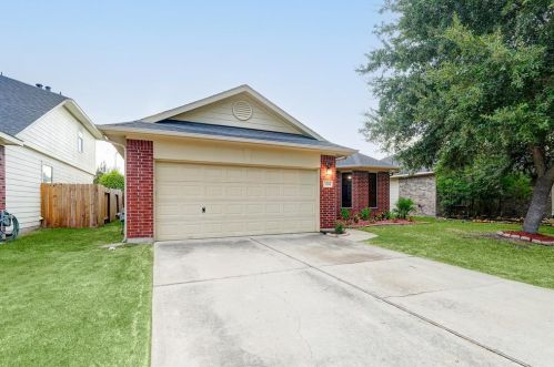 7334 Jacobs Wl Dr, Richmond TX  77407-4990 exterior