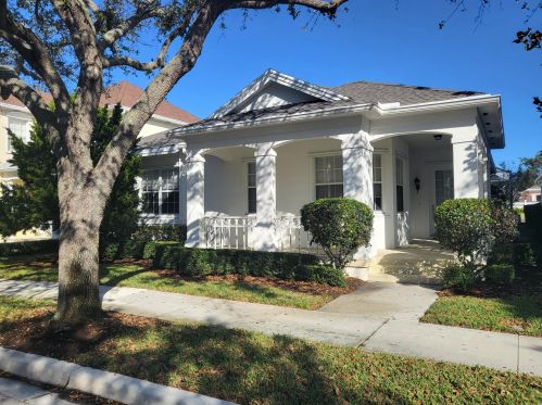 242 Poinciana Dr, Jupiter FL  33458-2854 exterior