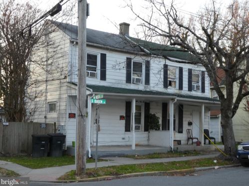 68 Queen St, Dover, DE 19904-3131