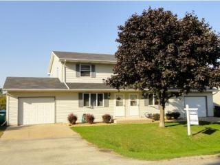1438 Hiawatha Dr, Appleton WI  54914-6918 exterior