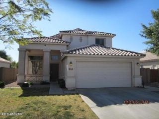 1266 Parkcrest Ct, Gilbert, AZ 85296-8973