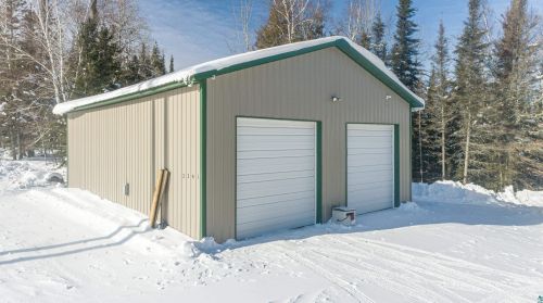 2241 Spaulding Dr, Ely MN  55731-1039 exterior