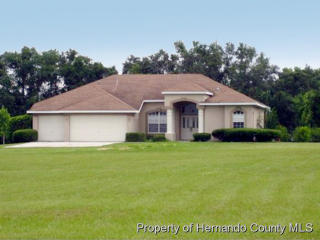 23075 Hayman Rd, Brooksville, FL 34602-8186