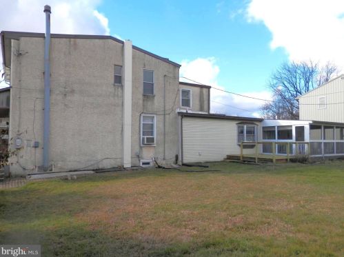 3408 3rd St, Boothwyn PA  19061-5108 exterior