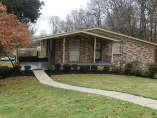 3128 Chantilly Dr, Knoxville, TN 37917-3513