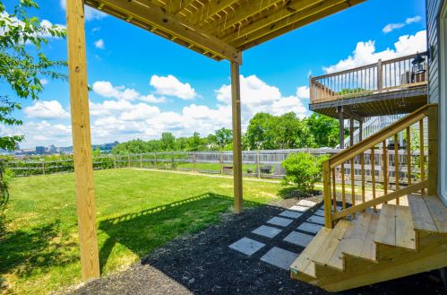 17 15 St, Newport KY  41071-2325 exterior