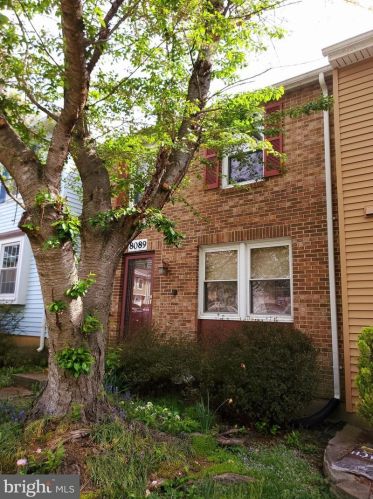 8089 Steeple Chase Ct, Springfield, VA 22153-3612