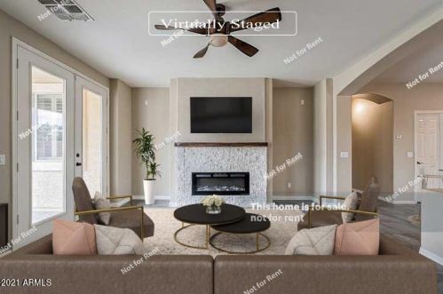 2878 Teakwood Pl, Chandler, AZ 85249-5518
