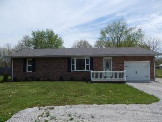 406 Highway 31, Henryville IN  exterior