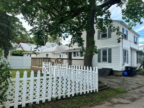 34 Wildwood Ave, Milford CT  06460-5847 exterior