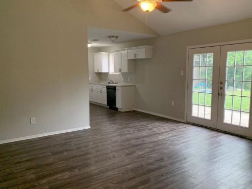15229 Woodforest Blvd, Channelview TX  77530-3303 exterior