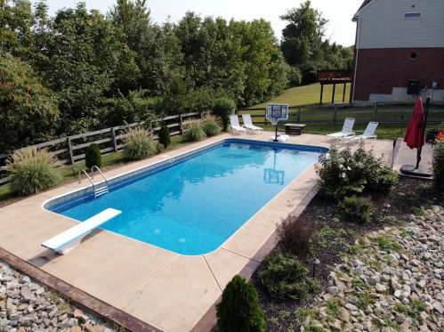 5232 Ritchey Ln, South Lebanon, OH 45065-8791