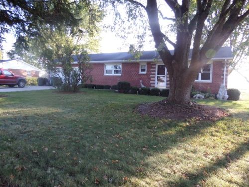 1200 Kuther Rd, Sidney, OH 45365-9062