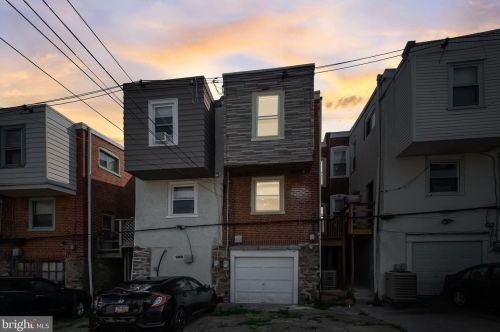 6447 Chew Ave, Philadelphia PA  19119-2037 exterior