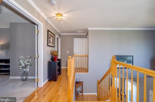 786 Spruce Hill Way, Charles Town WV  25414-4486 exterior