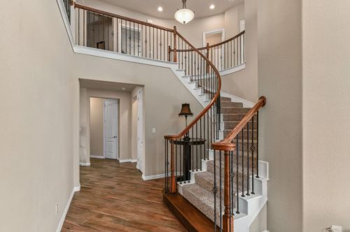 12464 Jules Dr, Frisco, TX 75033-2755