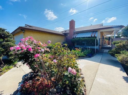16959 Denver Ave, Gardena, CA 90248-3011
