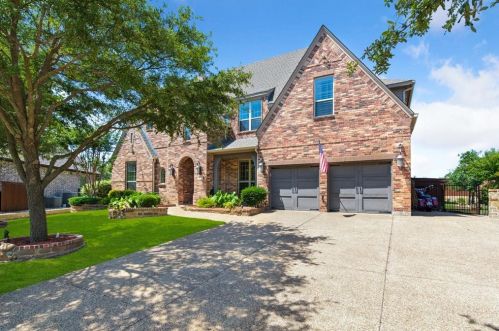 13707 Rolinda Ct, Frisco, TX 75035-0149