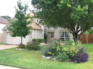 16617 Spotted Eagle Dr, Leander TX  78641-3017 exterior