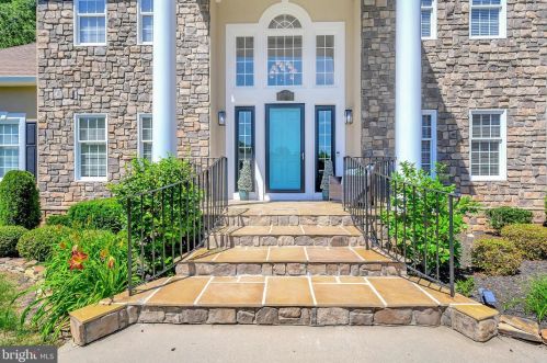 12111 Sawhill Blvd, Spotsylvania, VA 22553-3678