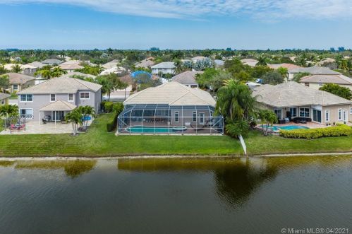 13816 14th St, Hollywood FL  33028-3031 exterior