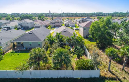 5705 Pine Trail Cir, Port Saint Lucie FL  34983 exterior